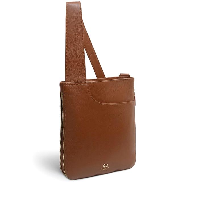  London Pockets, Small Zip-Top Multiway Bag