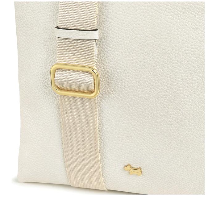  London Pockets Soft, Medium Zip-Top Cross Body