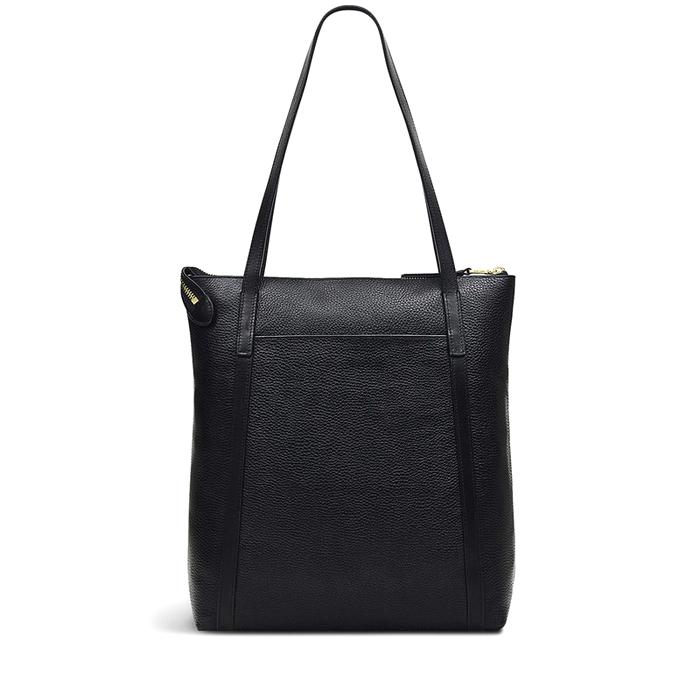  London Portman, Medium Zip-Top Tote