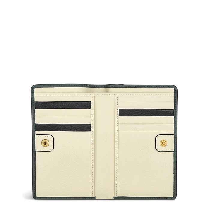  London Puffy Radley, Medium Bifold Purse