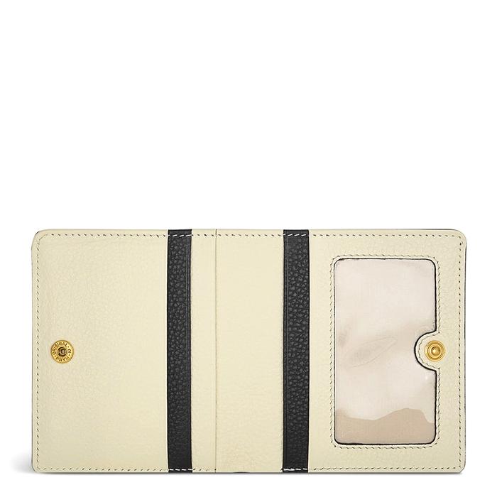  London Puffy Radley, Small Bifold Cardholder