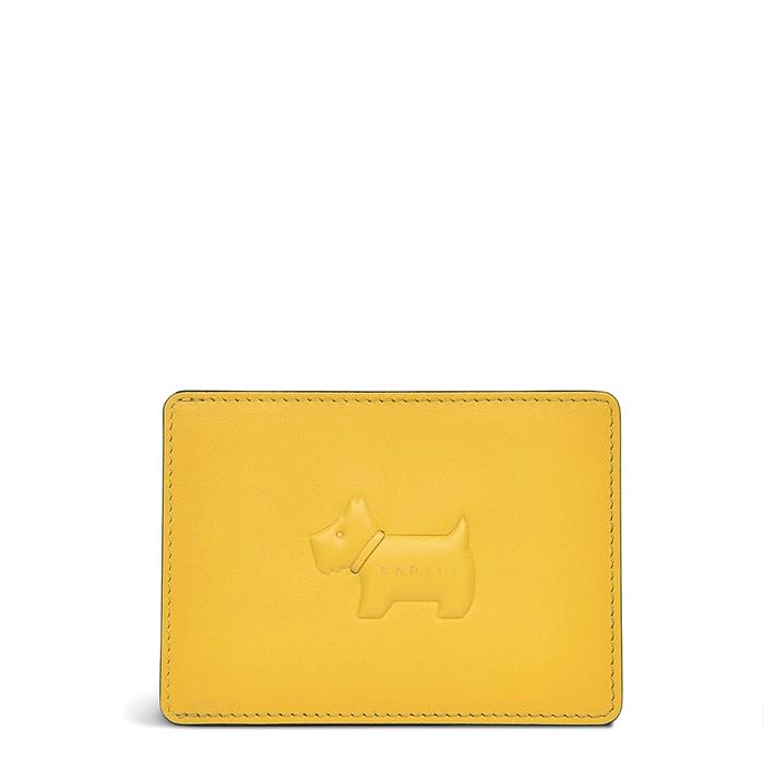  London Puffy Radley, Small Travelcard Holder