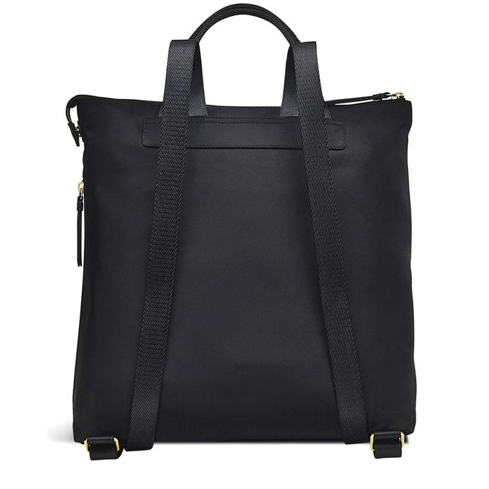  London London 24/7, Medium Zip-Top Backpack