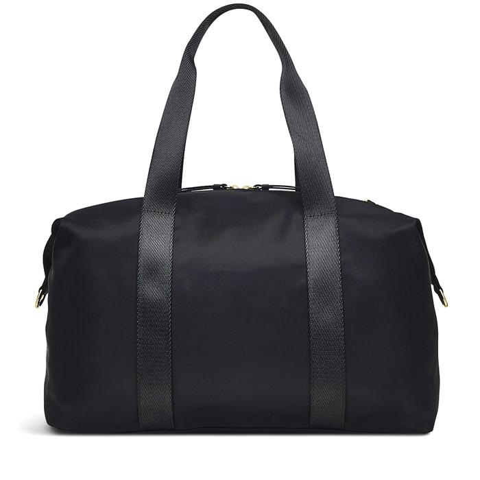  London London 24/7, Medium Zip-Top Travel Bag