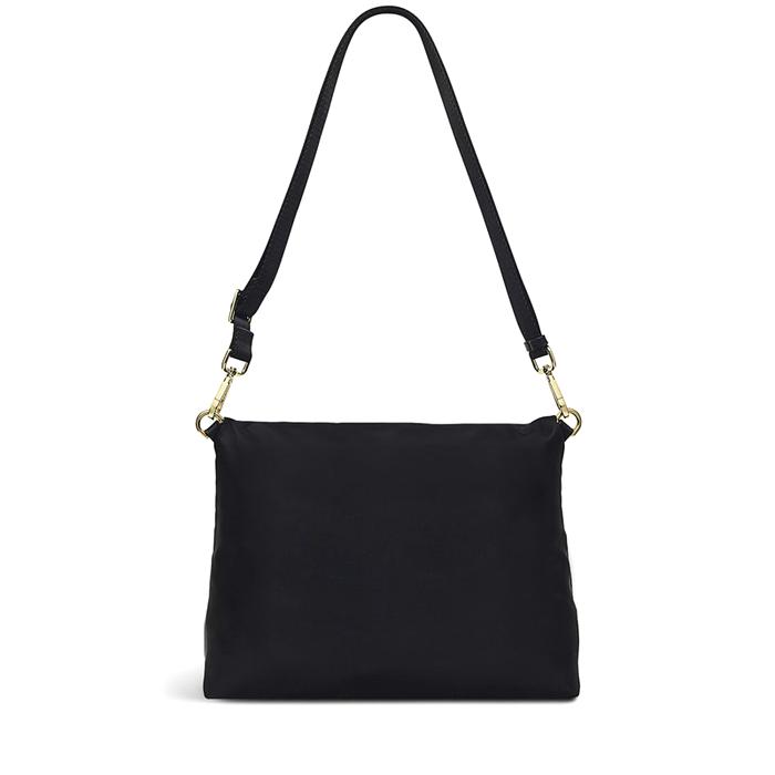  London London 24/7, Small Flapover Cross Body