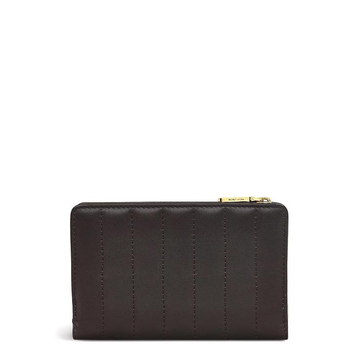  London London And Friends, Medium Bifold Purse