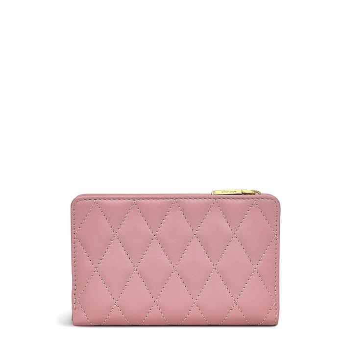  London London And Friends, Medium Bifold Purse