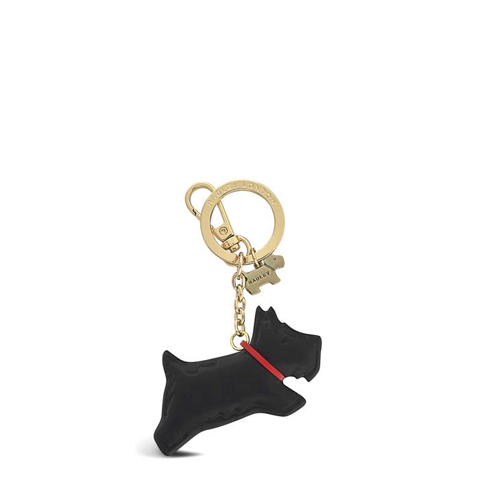  London Radley, Bag Charm