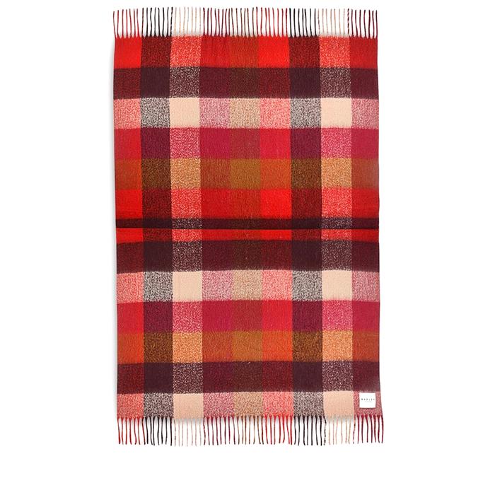  London London Blanket, Blanket