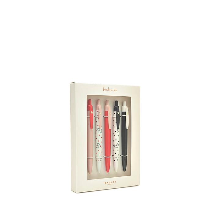  London London Evergreen, Boxed Pen Set