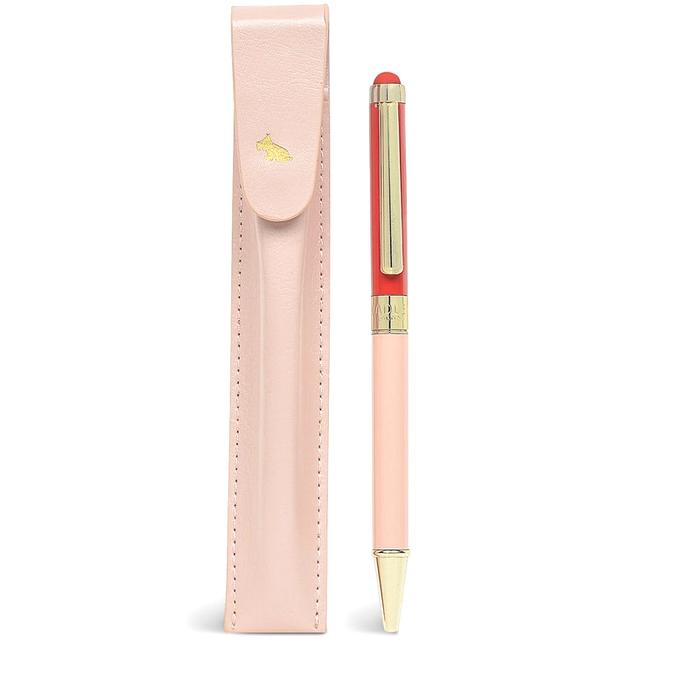  London London Evergreen, Pen With Pouch