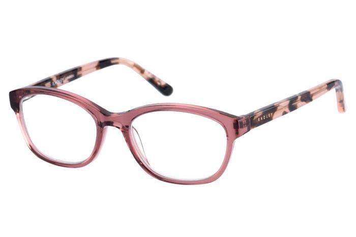  London London Readers, Oval Reading Glasses