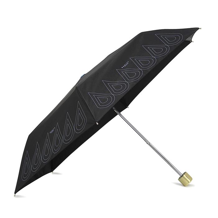  London Raindrops, Responsible Handbag Umbrella