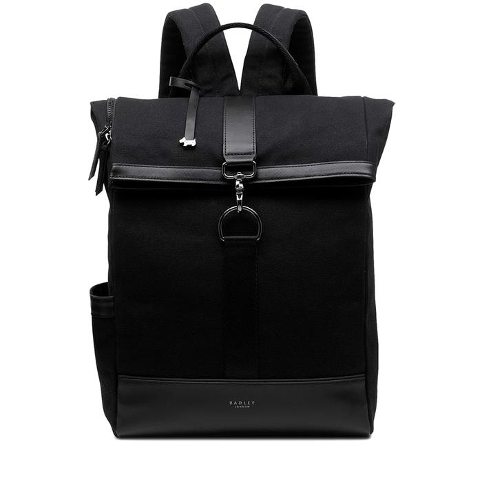  London Redchurch Street, Large Flapover Backpack