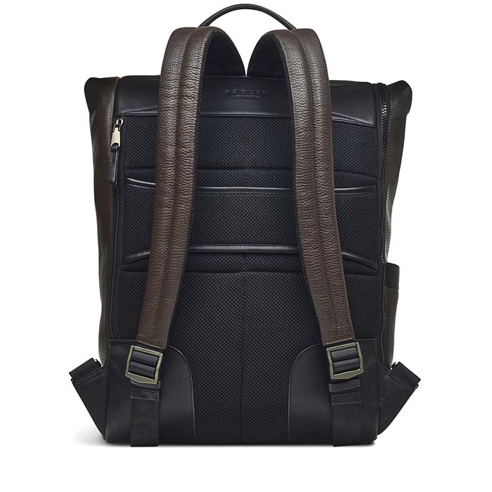  London Redchurch Street, Large Flapover Backpack