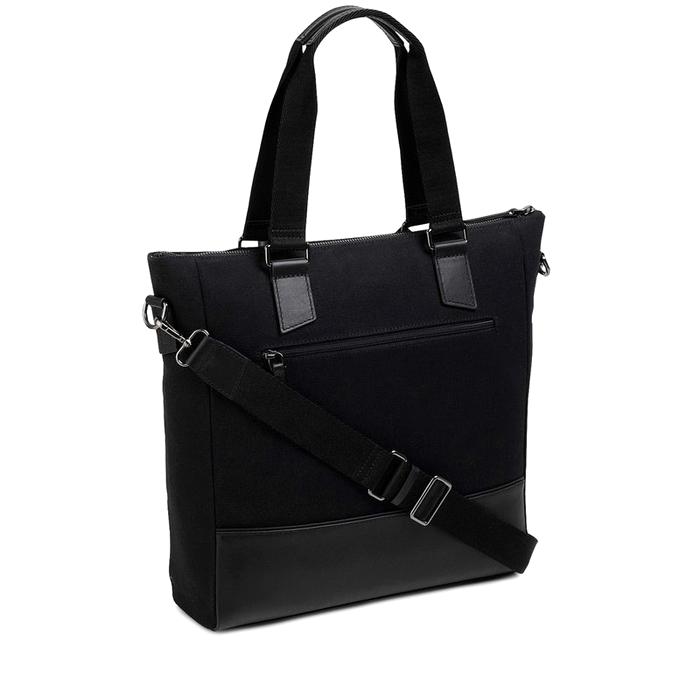  London Redchurch Street, Medium Zip-Top Tote Bag