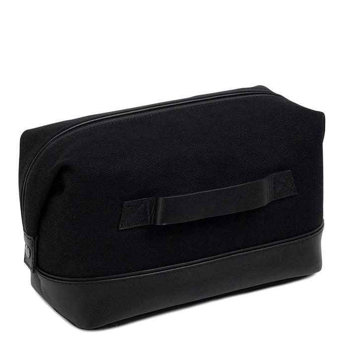  London Redchurch Street, Medium Zip-Top Wash Bag