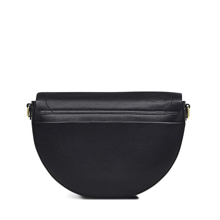  London Reeves Close, Medium Flapover Crossbody