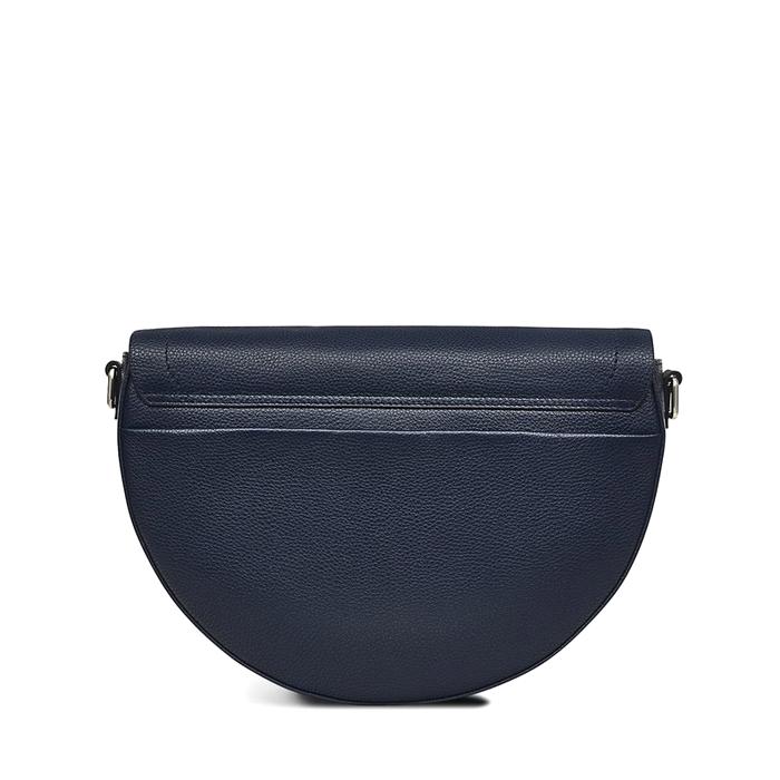  London Reeves Close, Medium Flapover Crossbody