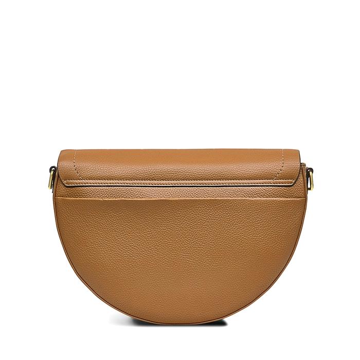  London Reeves Close, Medium Flapover Crossbody