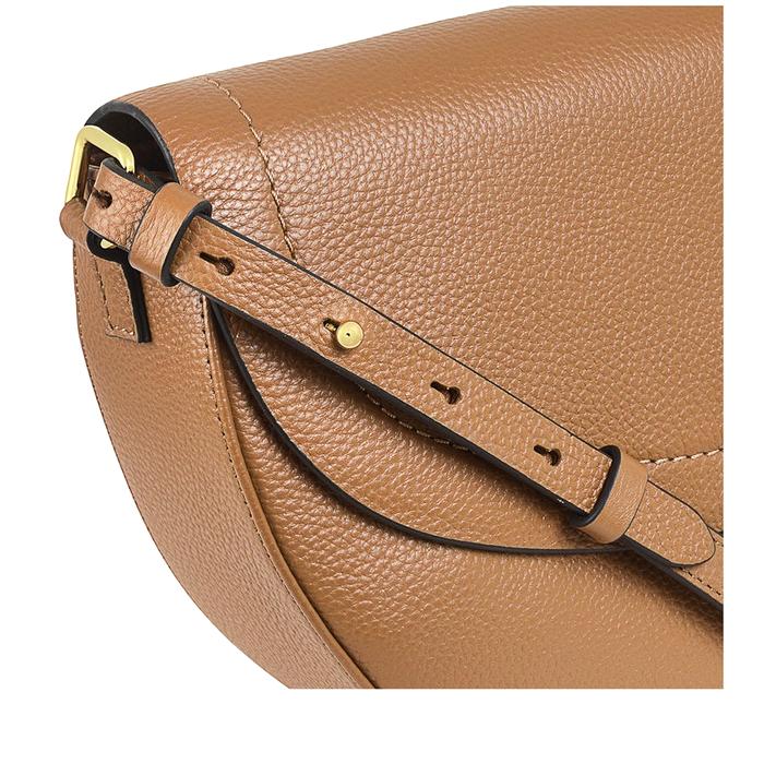  London Reeves Close, Medium Flapover Crossbody