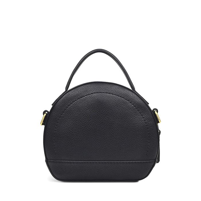  London Reeves Close, Mini Zip Around Crossbody