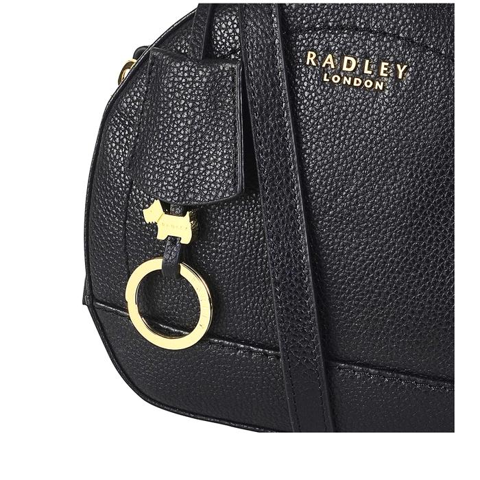  London Reeves Close, Mini Zip Around Crossbody