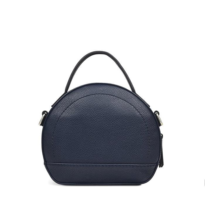  London Reeves Close, Mini Zip Around Crossbody