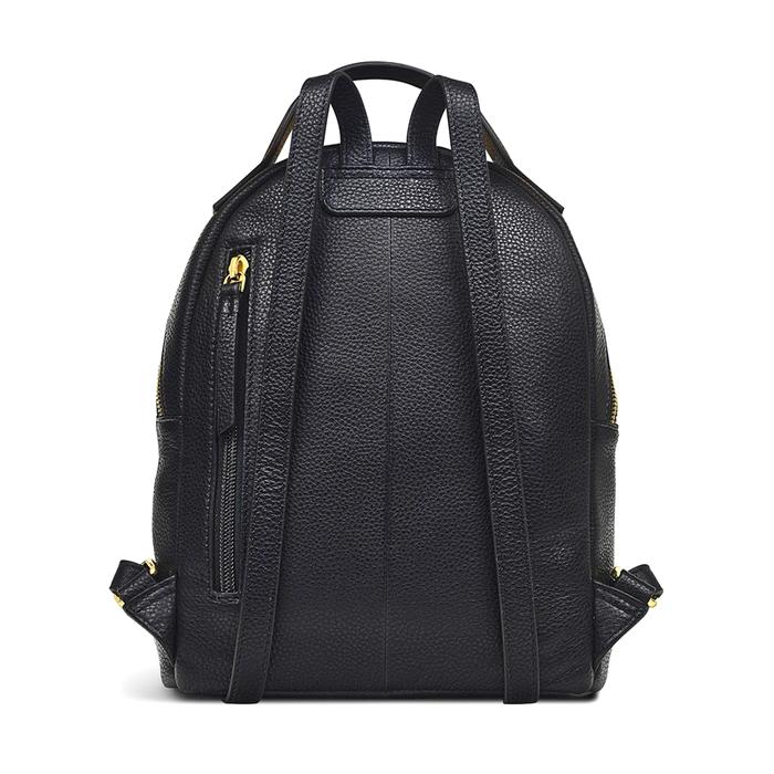  London Reeves Close, Small Zip Around Backpack