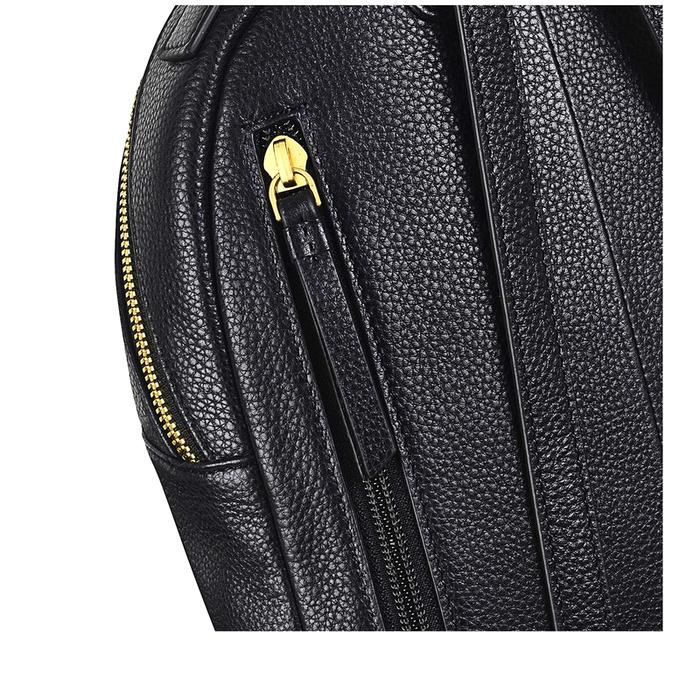  London Reeves Close, Small Zip Around Backpack