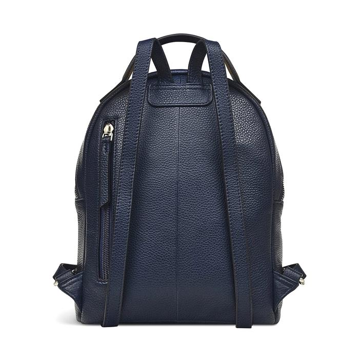  London Reeves Close, Small Zip Around Backpack