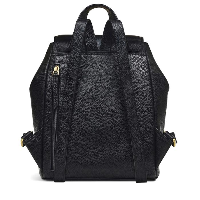  London Rivington, Medium Flapover Backpack