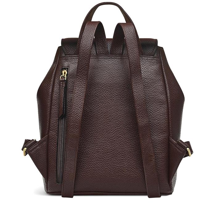  London Rivington, Medium Flapover Backpack