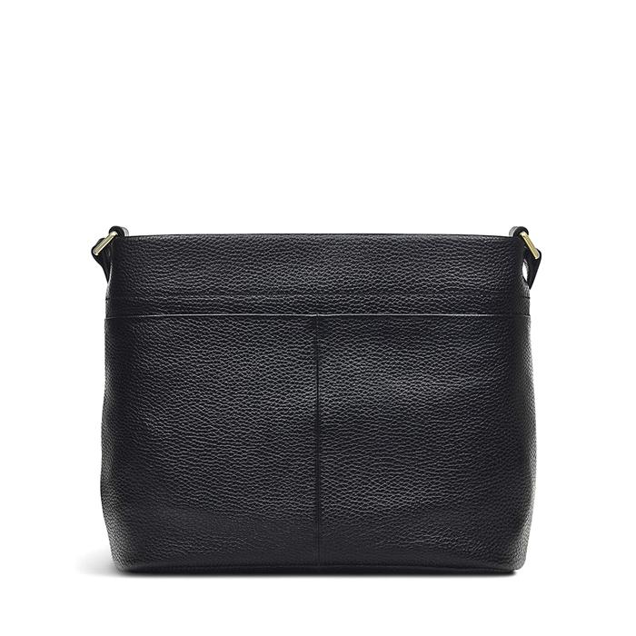  London Rivington, Small Zip-Top Cross Body