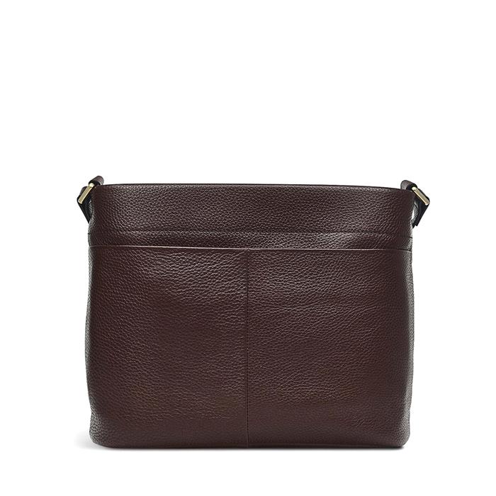  London Rivington, Small Zip-Top Cross Body