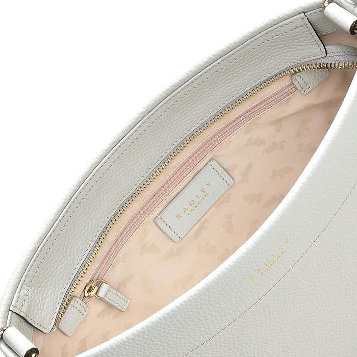  London Rivington, Small Zip-Top Cross Body