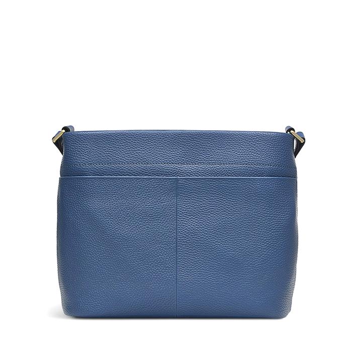  London Rivington, Small Zip-Top Cross Body