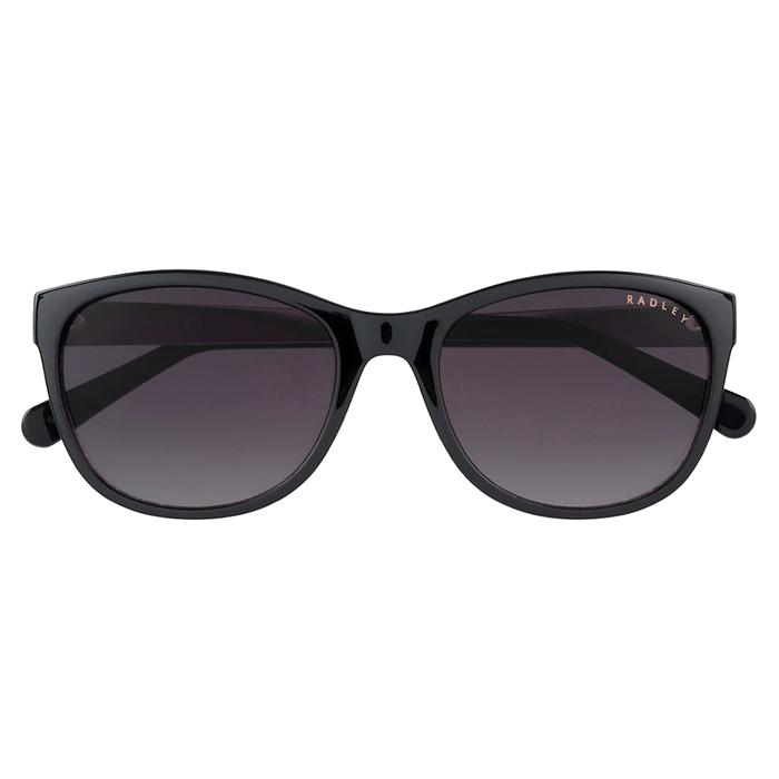  London Sasha, Classic Metal Arm Sunglasses