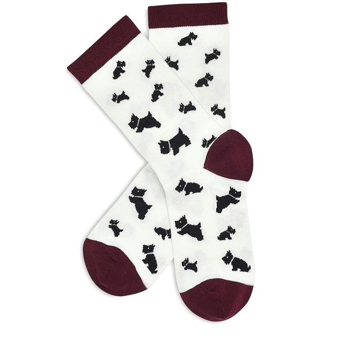  London Scatter Dog, Sock Set