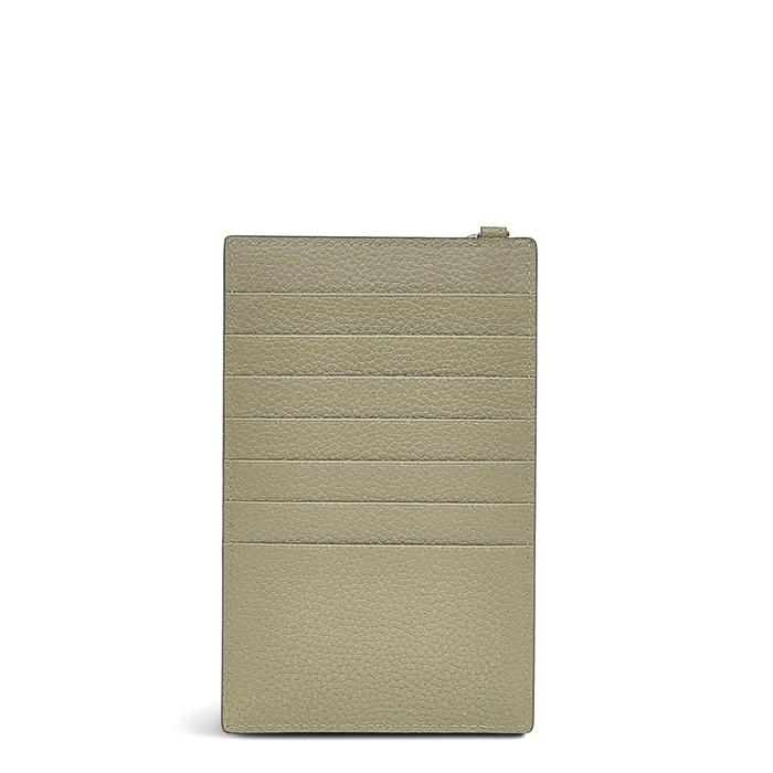  London Silk Street, Medium Cardholder