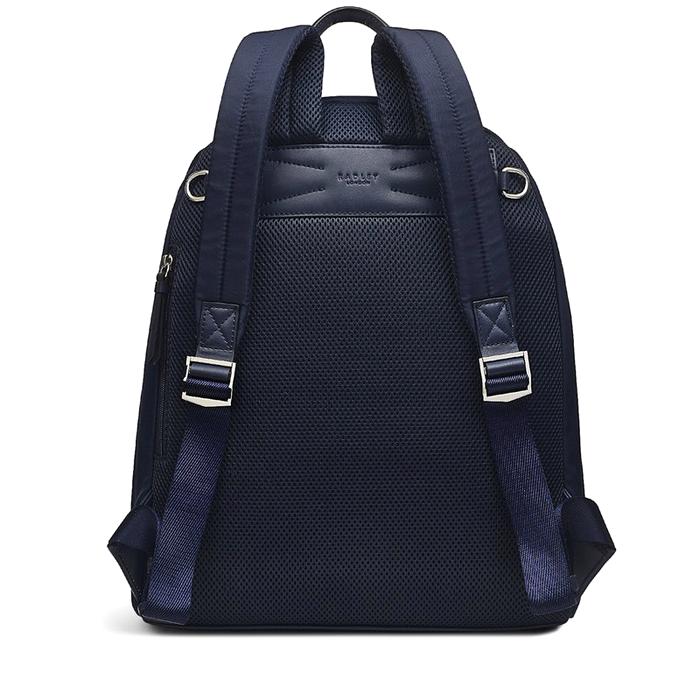  London Southwood Lane, Large ZipTop Backpack