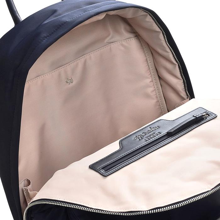  London Southwood Lane, Large ZipTop Backpack