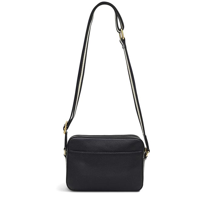  London Spitalfields Row, Mini Zip-Around Cross Body