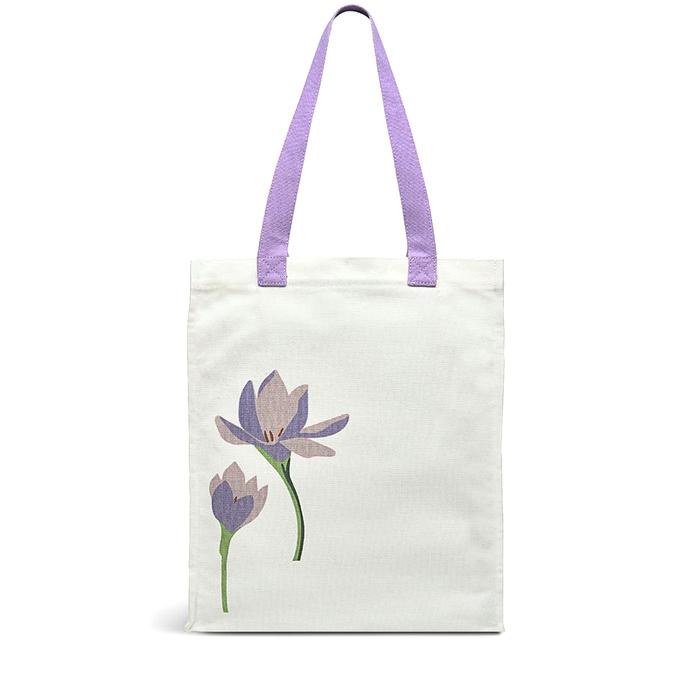  London Spring Bulbs, Medium Open-Top Tote