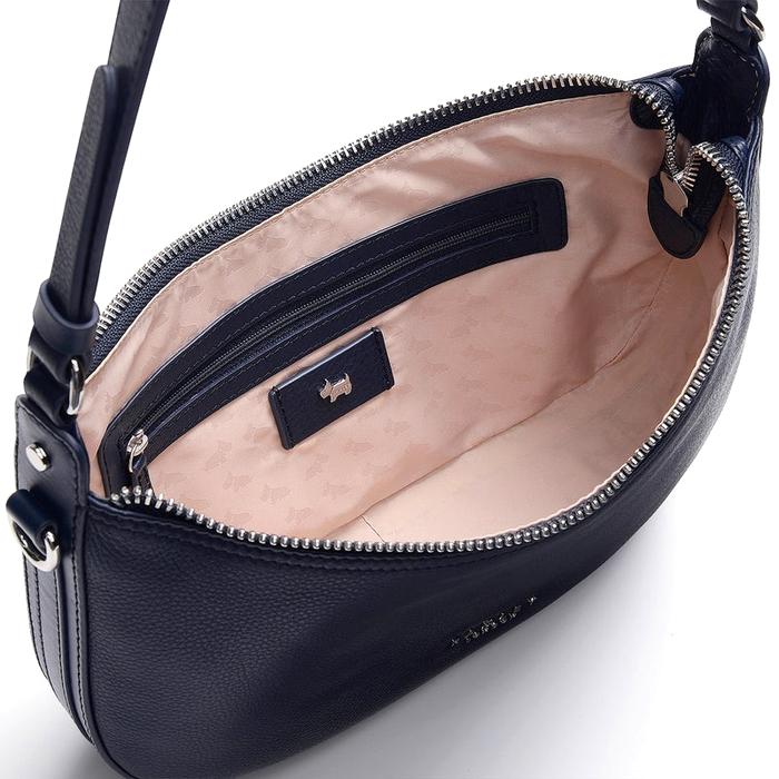  London Summerstown, Small Zip-Top Multiway Bag