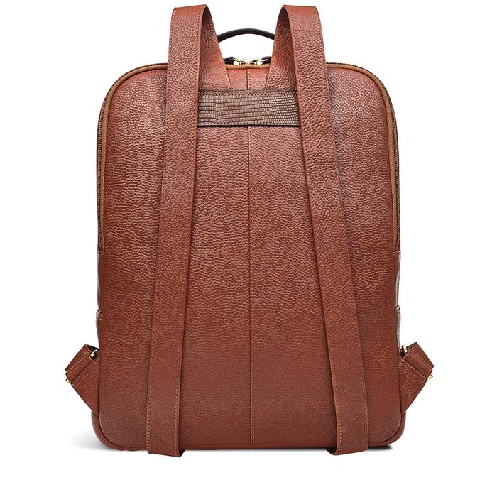  London Sunny Dene, Medium Zip Around Backpack