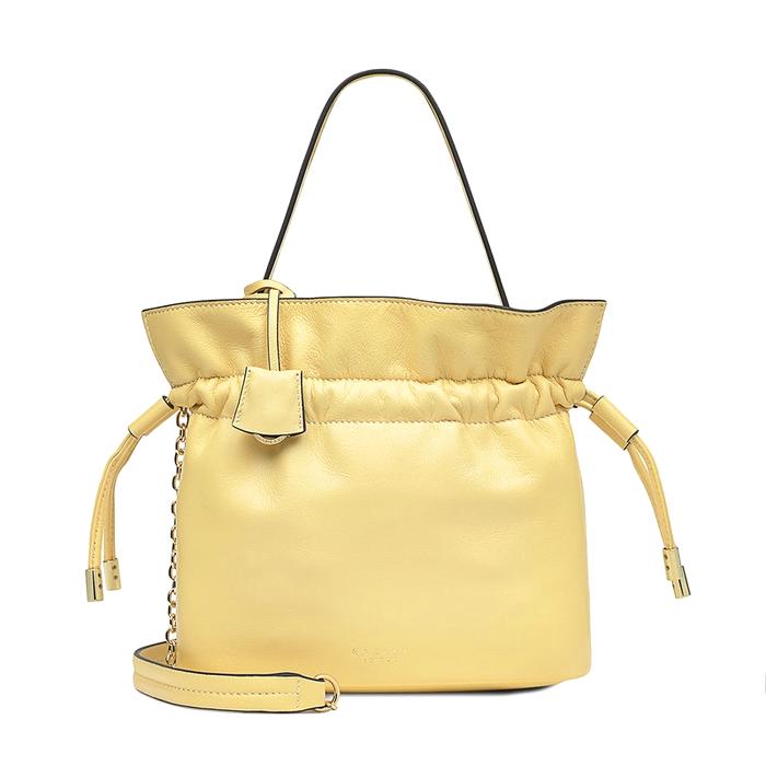  London Sunny Rise, Small Drawstring Cross Body Bag