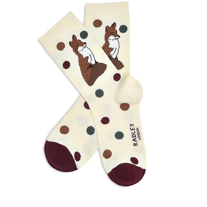  London The Fox And Hound, Sock Set