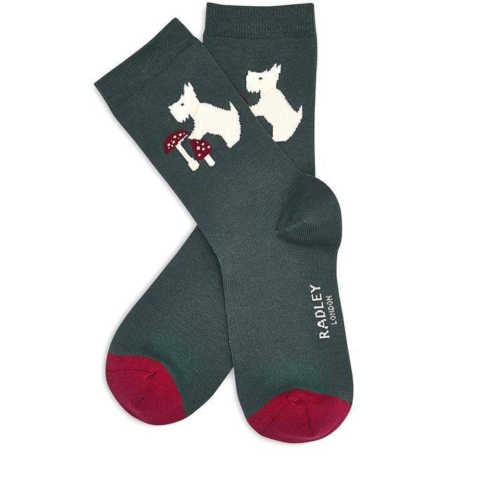  London The Fox And Hound, Sock Set