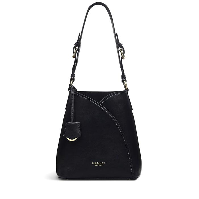  London Tulip Street, Medium Open Top Shoulder Bag